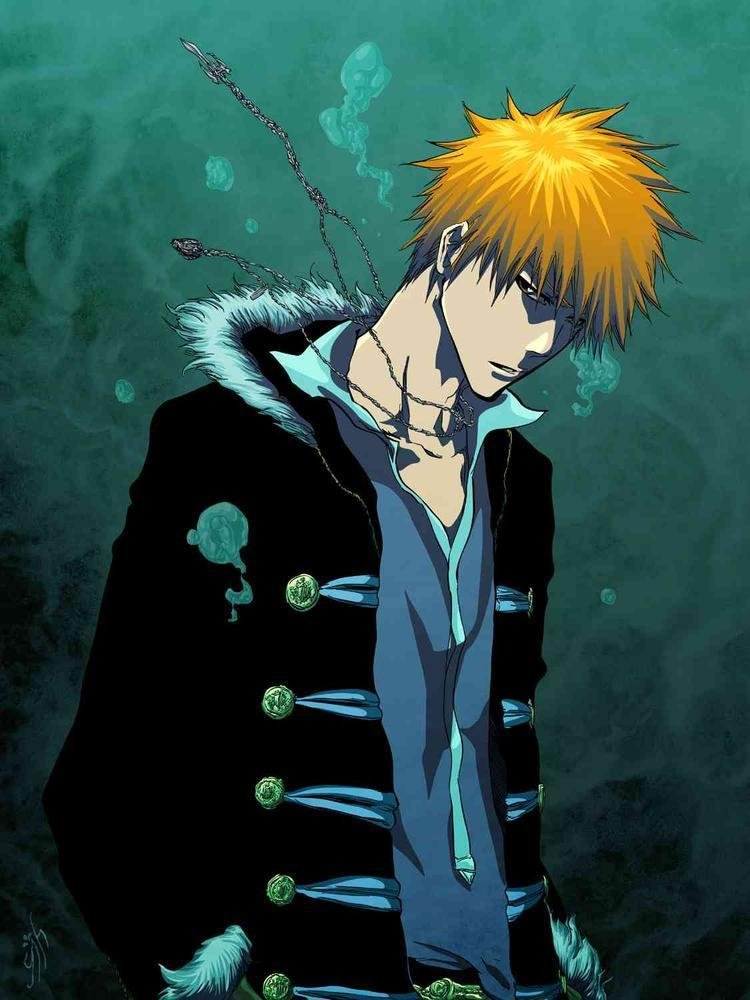 Ichigo Kurosaki vs Inosuke Hashibira Who Would Really Win?